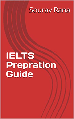 IELTS Prepration Guide (English Edition)