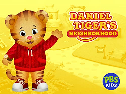Daniel Tiger's Neighborhood