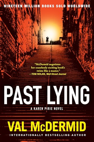 Past Lying: A Karen Pirie Novel (Karen Pirie Novels Book 7)