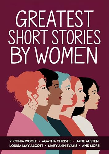 Greatest Short Stories by Women