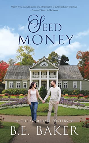 Seed Money (The Scarsdale Fosters Book 1) (English Edition)