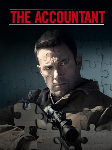 The Accountant [dt./OV]