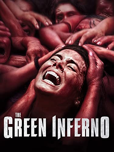 The Green Inferno [dt./OV]
