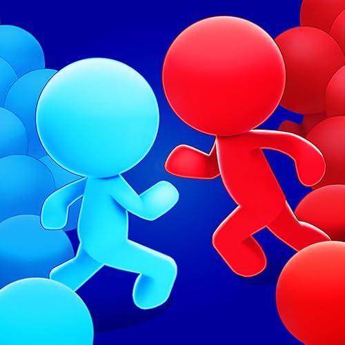 Crowd Control: City Craze