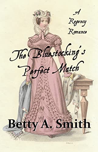 The Bluestocking's Perfect Match