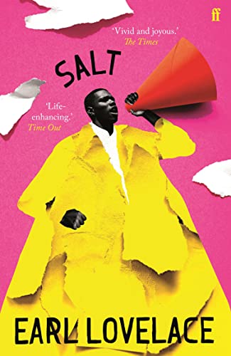 Salt (English Edition)