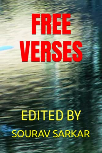 FREE VERSES: EDITED BY