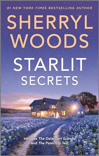Starlit Secrets