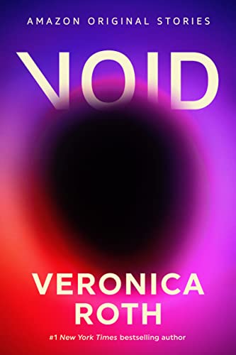 Void (The Far Reaches collection)