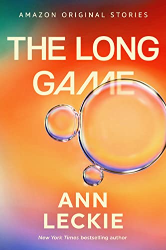 The Long Game (The Far Reaches collection)