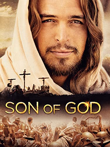 Son Of God