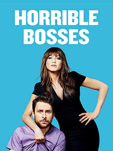 Horrible Bosses
