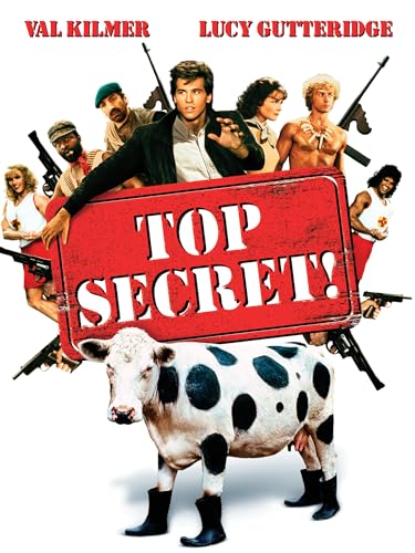 Top Secret!