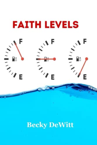 FAITH LEVELS