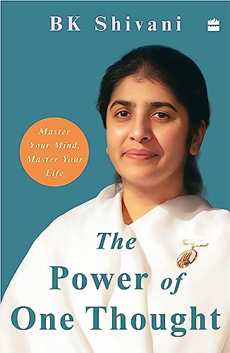 The Power of One Thought: Master Your Mind, Master Your Life (English Edition)