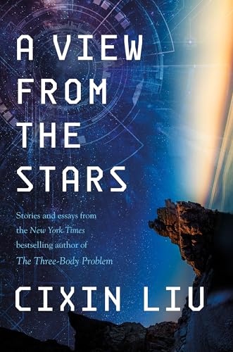 A View from the Stars: Stories and Essays