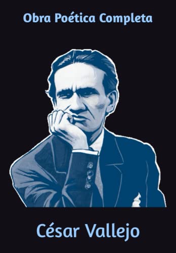OBRA POÉTICA COMPLETA (Spanish Edition)