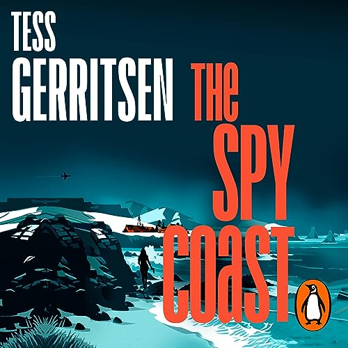 The Spy Coast