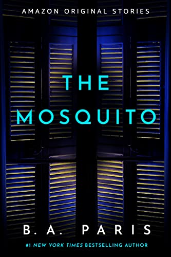 The Mosquito (Obsession collection)