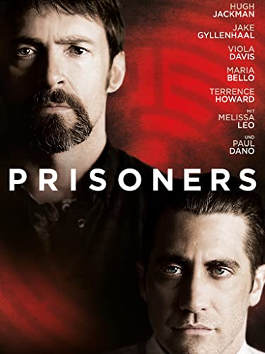 PRISONERS
