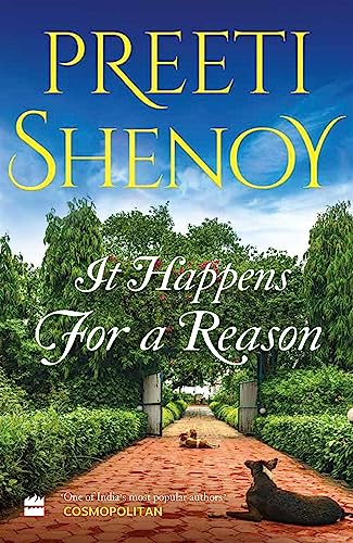 It Happens For A Reason