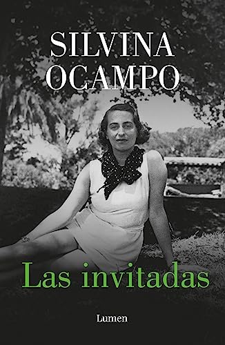 Las invitadas (Spanish Edition)