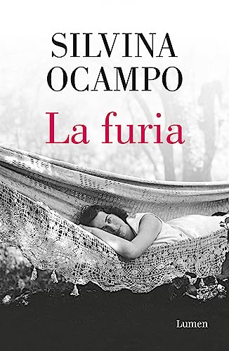 La furia (Spanish Edition)