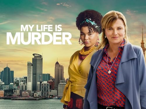 My Life is Murder