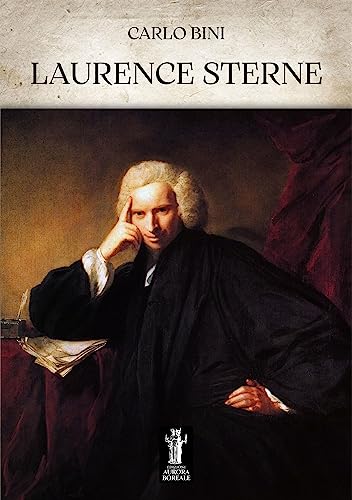 Laurence Sterne (Italian Edition)