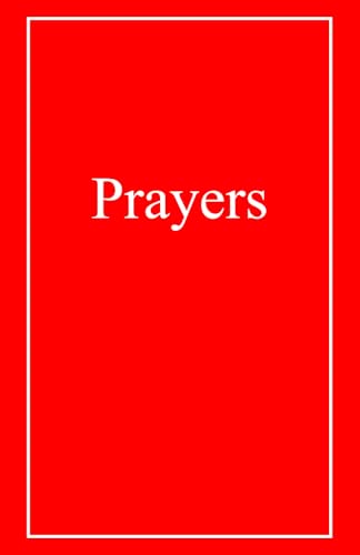 Prayers
