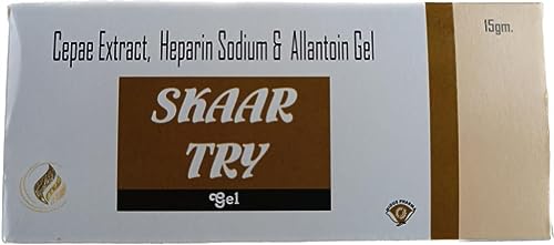 Skaar Try Gel