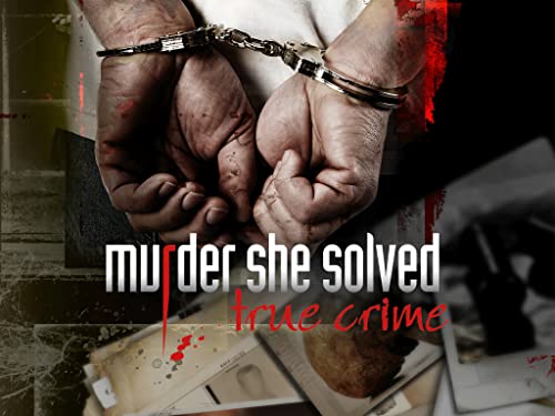 Murder She Solved (Season 1)