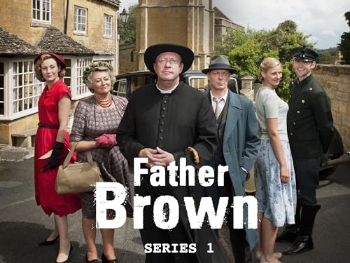 Father Brown