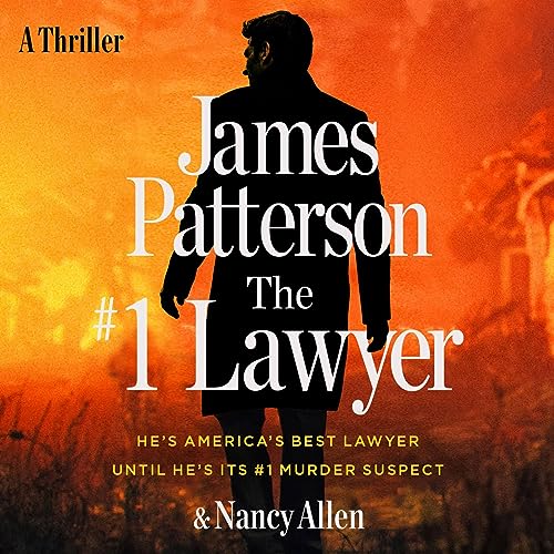The #1 Lawyer: A Thriller