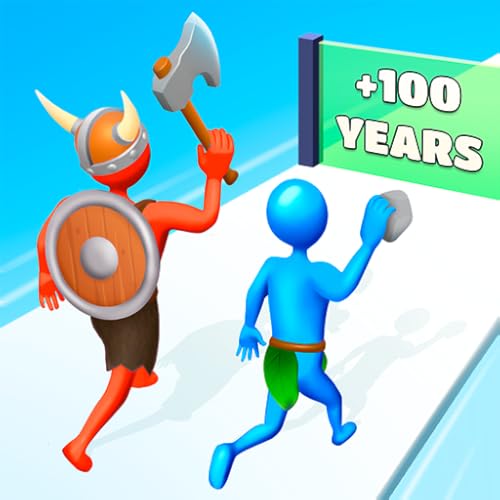 Mob Evolution: Crowd Control