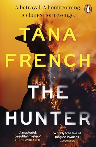 The Hunter: The gripping and atmospheric new crime drama from the bestselling author of THE SEARCHER (English Edition)