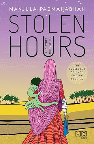 Stolen Hours and Other Curiosities