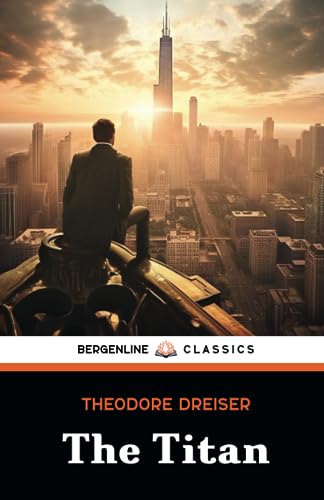 The Titan: Trilogy of Desire Book 2