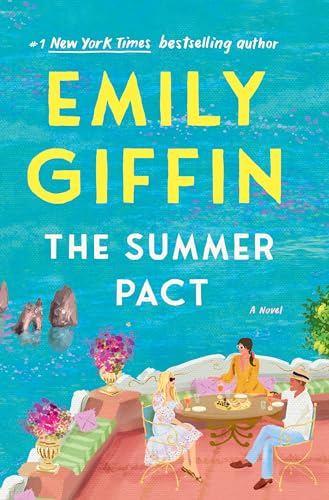 The Summer Pact: A Novel (English Edition)