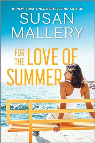 For the Love of Summer: A Summer Beach Read