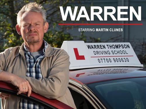 Warren