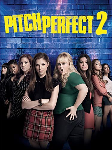 Pitch Perfect 2
