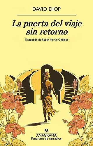 La puerta del viaje sin retorno (Spanish Edition)