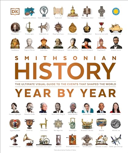 History Year by Year