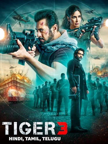 Tiger 3