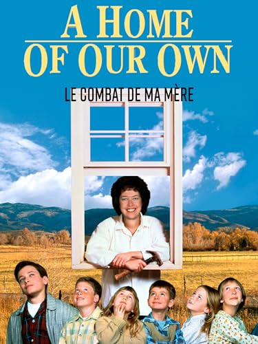 Le combat de ma mère