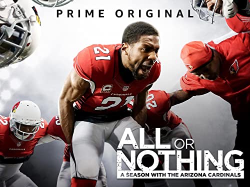 All Or Nothing