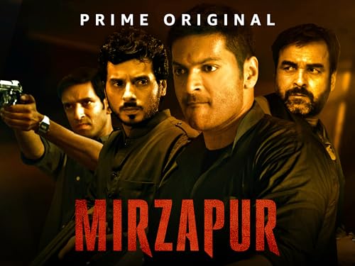 Mirzapur