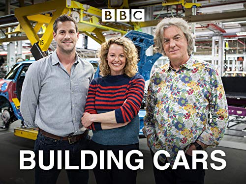 Building Cars
