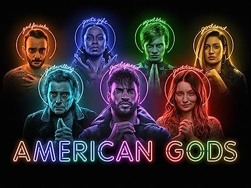 American Gods
